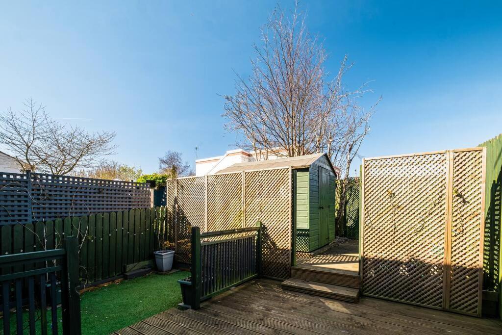 Seaside Home With Sea Views Balmedie Exterior photo